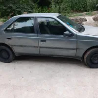 پژو 405 جی ال ایکس (GLX)، مدل ۱۳۷۴|خودرو سواری و وانت|تهران, کن|دیوار
