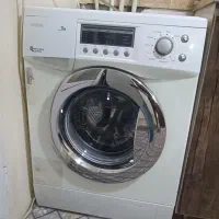 ماشین لباسشویی اسنوا