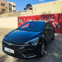 چری آریزو 5TE اکسلنت توربو، مدل ۱۳۹۹