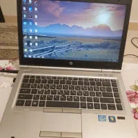 لب تاب hp