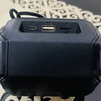 اسپیکر بلوتوثی|پخش‌کننده همراه|قم, هفت تیر|دیوار