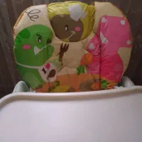 میز غذا|تخت و صندلی بچه|قم, شاد قلی|دیوار