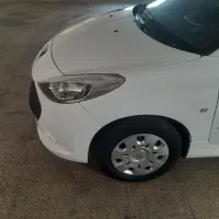 ۲۰۷مدل ۴۰۱ فرمان برقی