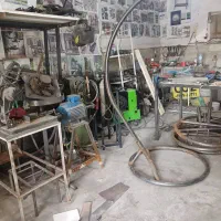 منسوجات فلزی|مصالح و تجهیزات ساختمان|تنکمان, |دیوار