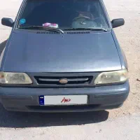 پراید مدل 85