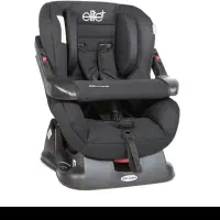 صندلی خودرو کودک مارک الیت|تخت و صندلی بچه|اصفهان, جاوان|دیوار