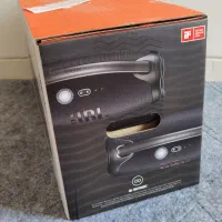 اسپیکر جی بی ال jBL boombox 3|پخش‌کننده همراه|اصفهان, کوی امام|دیوار