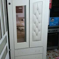 سرویس خواب|تخت و سرویس خواب|شیروان (خراسان), |دیوار