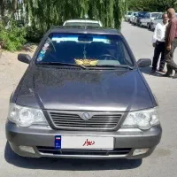 پراید ۱۳۲
