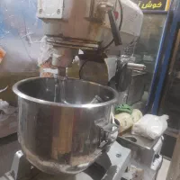 میکسرقنادی ۲۰لیتری خارجی|فروشگاه و مغازه|تهران, جنتآباد مرکزی|دیوار