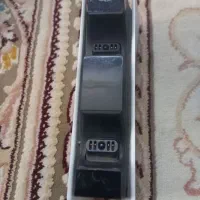 دسته ps به همراه پایه شارژ و هدفون|کنسول، بازی ویدئویی و آنلاین|ملارد, |دیوار