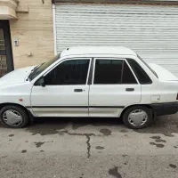 پراید 92پلمپ-فول