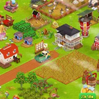 3 تا اکانت هی دی مخصوص انبار hayday|کنسول، بازی ویدئویی و آنلاین|تهران, نیاوران|دیوار
