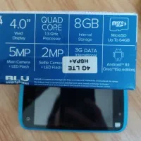 گوشی blu|موبایل|قم, الوندیه و گذر صادق|دیوار