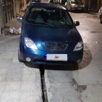 تیبا1مدل93|خودرو سواری و وانت|مشهد, ولیعصر (شهرک غرب)|دیوار