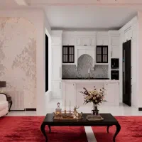 گروه معماری و بازسازی لیلیوم(تا ۱۲ ماه اقساط)