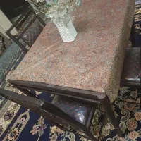 میز وصندلی نهار خوری