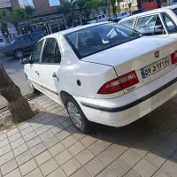 سمندef794 دوگانه سوز