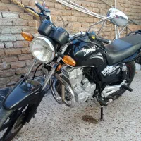 موتور سیکلت بهپرsp200