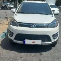 هاوال M4، مدل ۲۰۱۵
