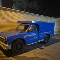 نیسان آپشنال دوگانه نسوز ۱۴۰۴|خودرو سواری و وانت|لنجان, |دیوار