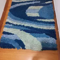 فرش یک در یک و نیم