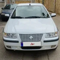 سمندمدل95 LXفول اپشن تک برگ عروسک درحد