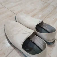 گیوه مردانه سایز ۴۱ یک ملیون
