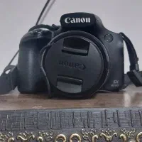 دوربین sx60hs