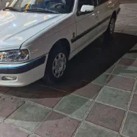 پارس ۸۱ در حد ۱۴۰۰|خودرو سواری و وانت|قرچک, باقرآباد|دیوار