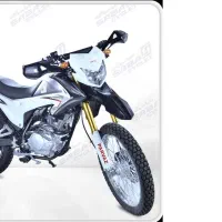 موتور تریل پرواز 200 سی سیY200