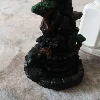 بشقاب دیس اود قندون