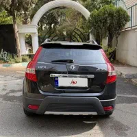 H30 cross اچ سیکراس|خودرو سواری و وانت|تهران, اقدسیه|دیوار