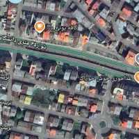 فروش‌زمین‌نقلی‌دوبر/۱۶۰متری/با۴طبقه پروانه‌به‌روز