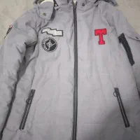 کاپشن پسرانه