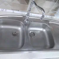 سینگ ظرفشویی