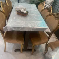 میز و صندلی رستورانی|کافی‌شاپ و رستوران|مشهد, دانشجو|دیوار