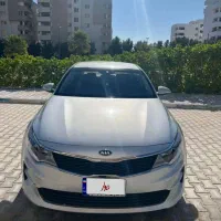 فروش فوری اپتیما ۲۰۱۸|خودرو سواری و وانت|کیش, |دیوار