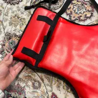 هوگو سایز یک نو|تجهیزات ورزشی|اصفهان, بهارانچی|دیوار