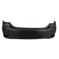 سپر عقب کرولا ۲۰۱۴ و ۲۰۱۵ تایوان اصل