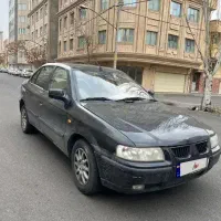 سمند موتور ملی|خودرو سواری و وانت|تبریز, |دیوار