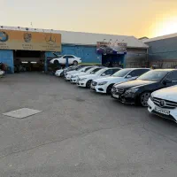 استخدام تعمیرکار خودروهای خارجی