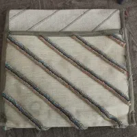 خورجین بزرگ موتور درحدنو