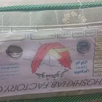 تختخواب فنری|تخت و سرویس خواب|مشهد, شهرک امام هادی (شهرک غرب)|دیوار