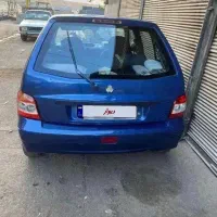پراید ۱۱۱ مدل ۹۳|خودرو سواری و وانت|تهران, فلاح|دیوار