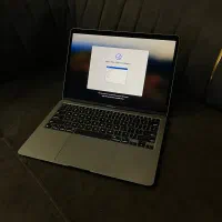 macbook air M1