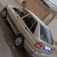 پراید ۱۴۱  مدل ۸۷ .قیمت ۳۷۵