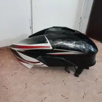 باک موتور ns200