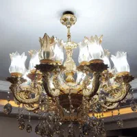 لوستر برنز