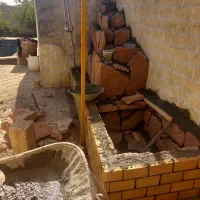 طراحی و اجرای انواع کارهای ساختمانی